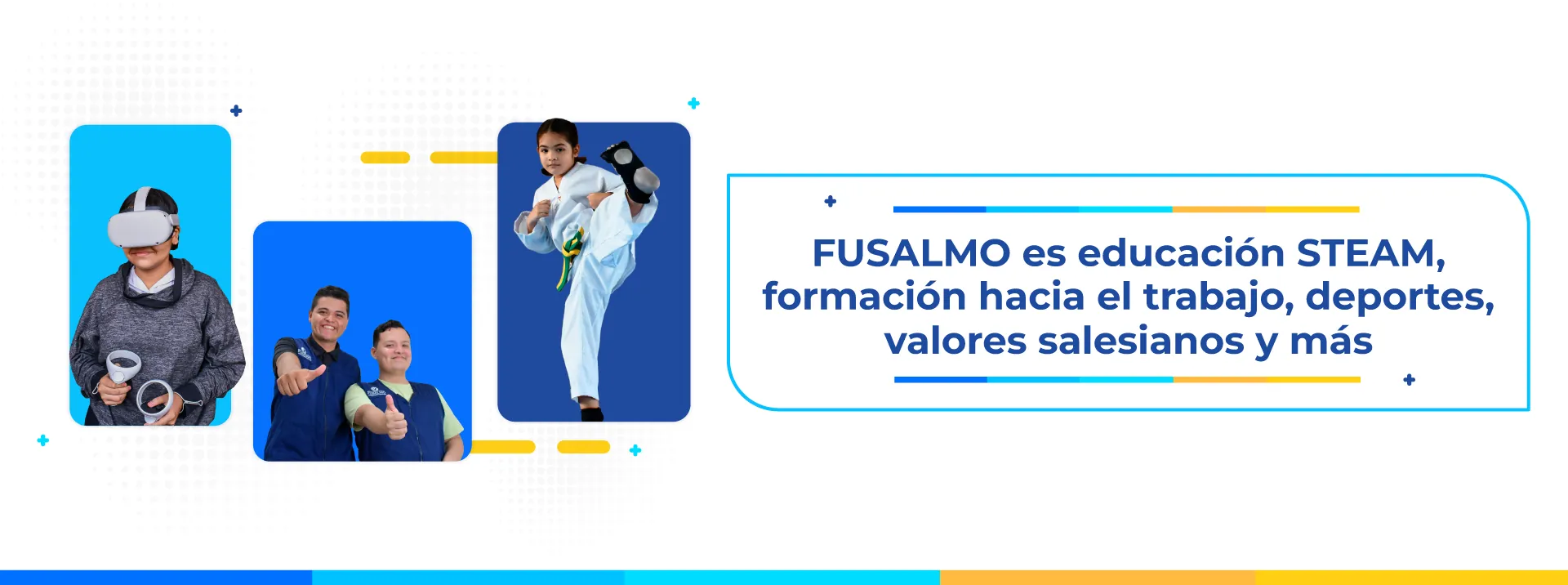 Campañas FUSALMO