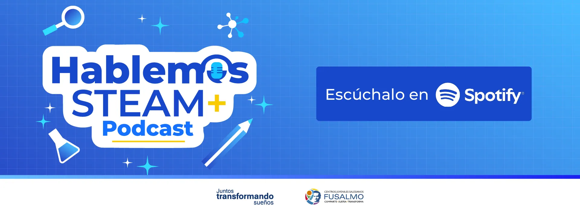 Podcast FUSALMO