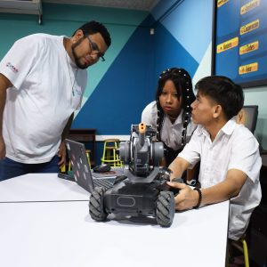 Donación de $500.00