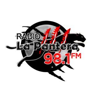 Estación Radial - La Pantera