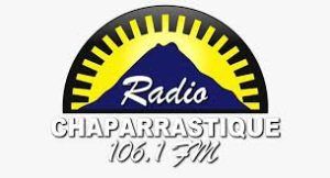 Estación radial - La Chaparrastique