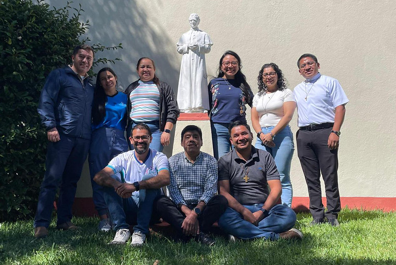 Oratorios Salesianos